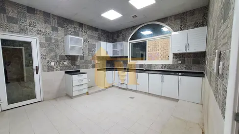 Clean Villa Ready To Move In Al Warqaa For Rent 4 B/r + Living Room Maid Room