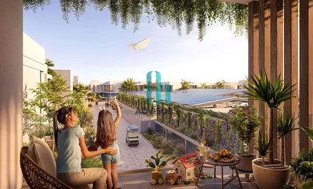 Hottest Deal | Townhouse 4br - Sustainable City