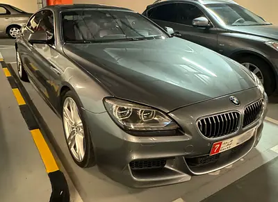 Buy & sell any BMW 6-Series cars online - 66 used BMW 6-Series cars for ...