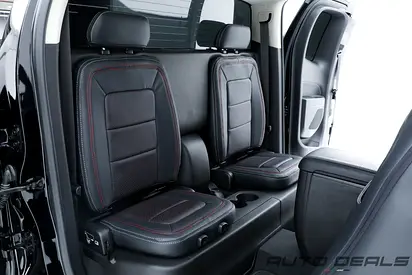 صورة مصغرة 20 لـ 2022 GMC PICKUP