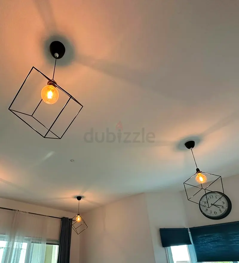 Funky simple light fixtures for sale