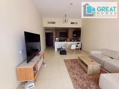 Ready To Mive In | Spacious | 1bhk