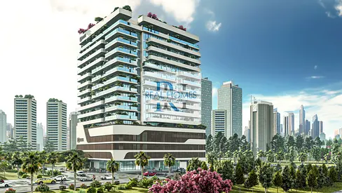 2 Bedroom With Study! Private Pool! 1% Monthly!