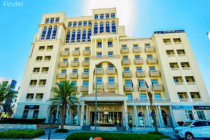 Distress Good Location Shop For Sale