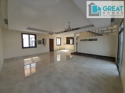 Specious 3 Bedroom Villa For Rent