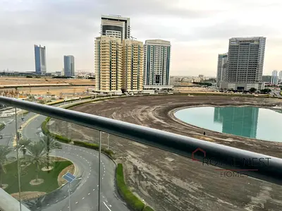 Canal View | Spacious | Ready To Move