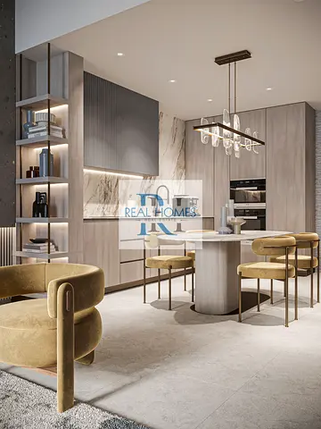 1 Bedroom With Study! 1% Monthly! 30% Post Handover