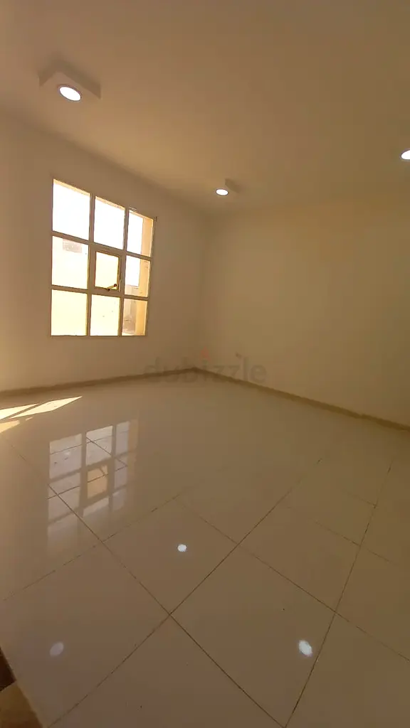 Villa Studio flat For Rent in Zakher Grayyeh including Water and