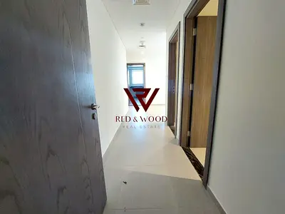 Ready To Move || Burj Arab View || Maid Room