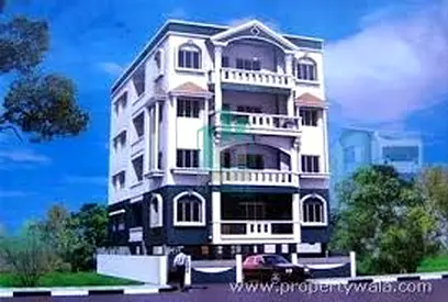 Fully Rented Commercial Building Deira Naif