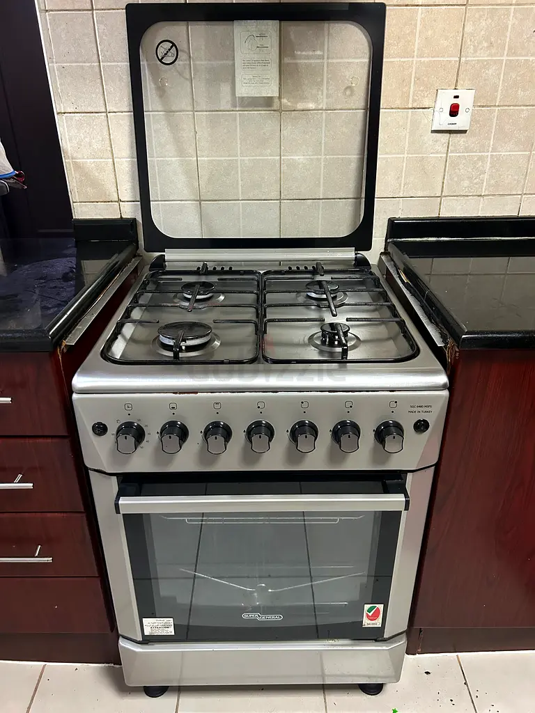 Cooking Range for sale