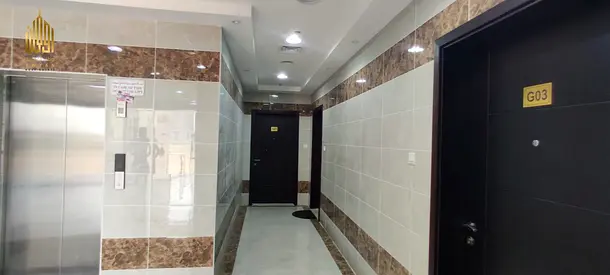 Distinctive Building For Sale In Al Nuaimiya, 7 Years Old