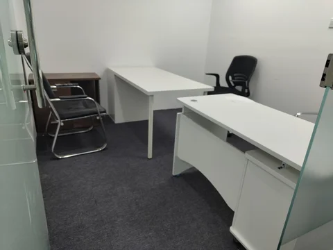 100 Sft Fully Furnished For Aed 18,999