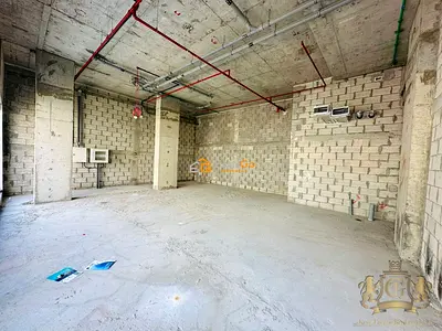 Brand New/spacious Shop/prime Location