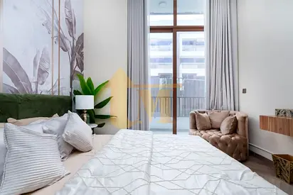 1 Bedroom In Jvc, Brand New Buildind, Pay 20% For Bookingv Pay Te Rest In March 2024