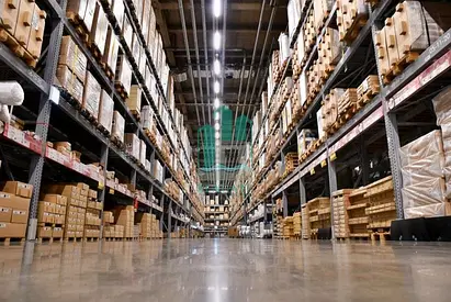 Excellent Warehouse For Sale In Al Quoz 4