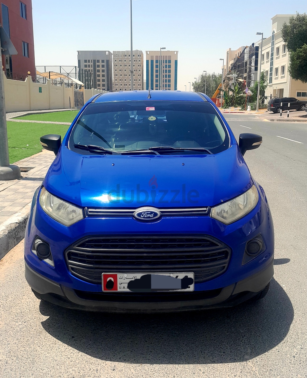 Buy & Sell Any Ford Ecosport Cars Online - 4 Used Ford Ecosport Cars ...