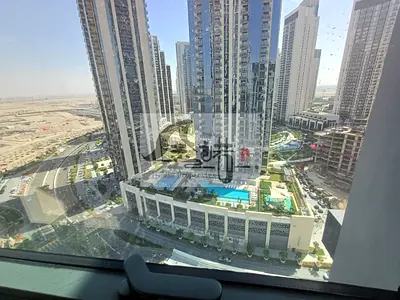 Park View | Brand New | Chiller Free | Ready To Move In