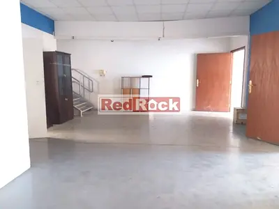 2,200 Sqft Warehouse With Office In Umm Ramool
