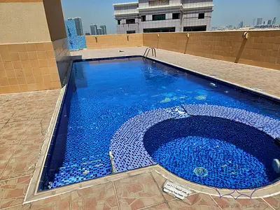 Family Building! Lavish Specious 1bhk Big Hall And Big Master Bedroom All Facilities Available Near