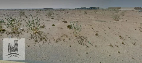 Very Good For Industrial Plot With 100% Free Hold Available For All Nationalities For Sale In Indus