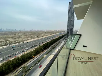 Marina Sky Line View | High Floor | Brand New