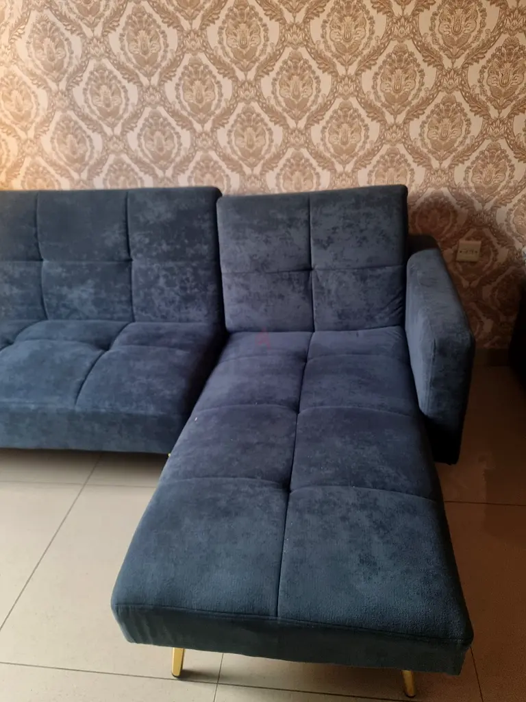 Sofa set (BRAND NEW) _ DANUBE