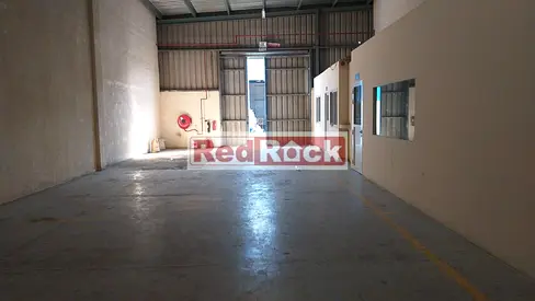 Fully Rented 40k Sqft Warehouse Compound For Sale