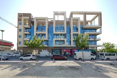 1 Bedroom For Sale| Notice Served | Rented |