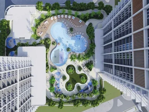 Stunning 1 Br Apt | Creek-side Charm | Urgent Sale