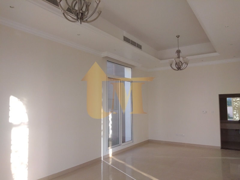 Villa: Independent 5BR+Maid Villa In Barsha South1 | dubizzle Dubai