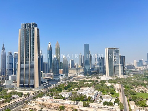 Post Handover Pp | Zabeel View | Hot Deal