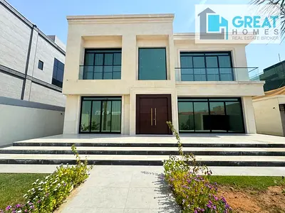 Specious 5 Master Bedroom Villa For Rent