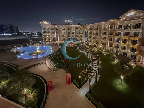 Very Well Maintained I Ready To Move In