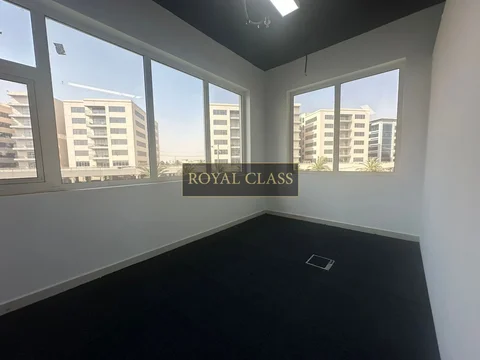 Corporate Spaces | Prime Location | Mid-level Space