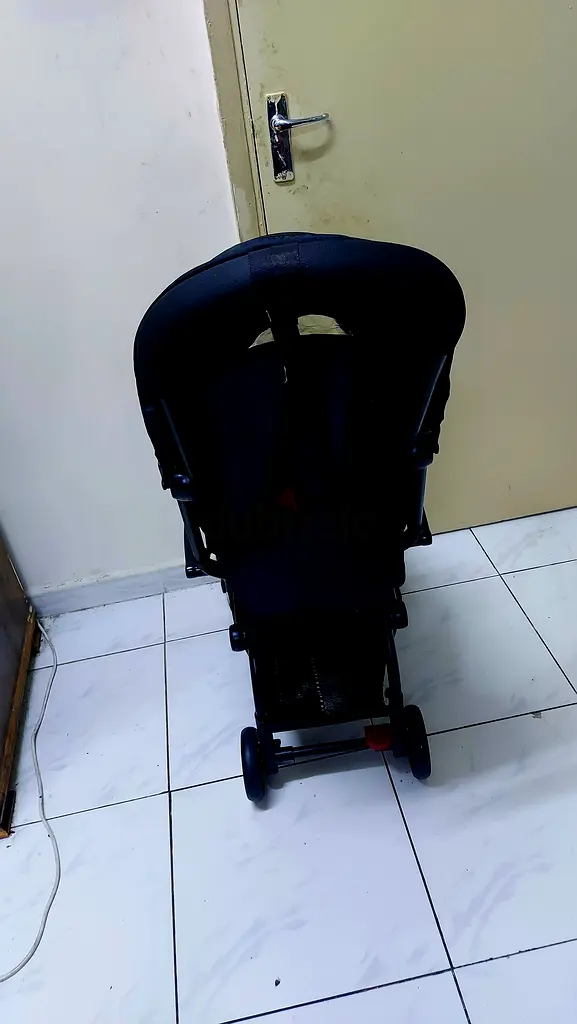 BABYZEN YOYO PLUS Stroller With Newborn Pack and Toddler Seat Cover