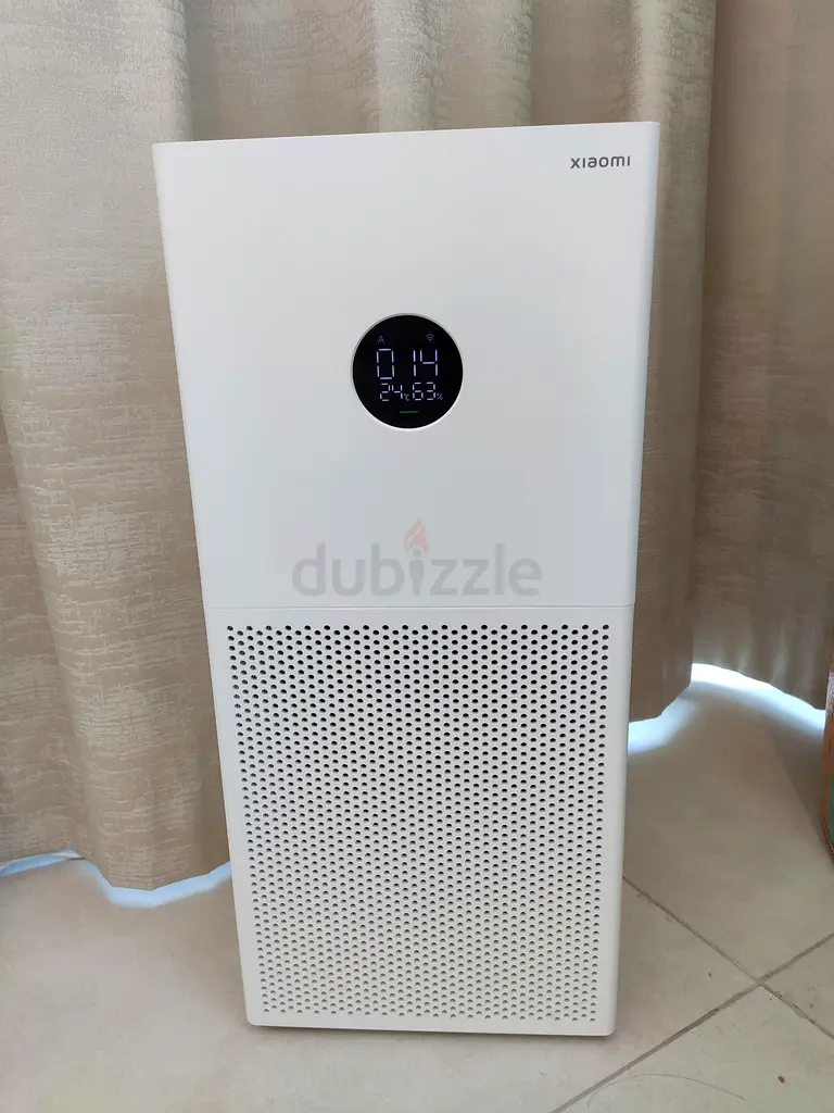 Xiaomi Air Purifier