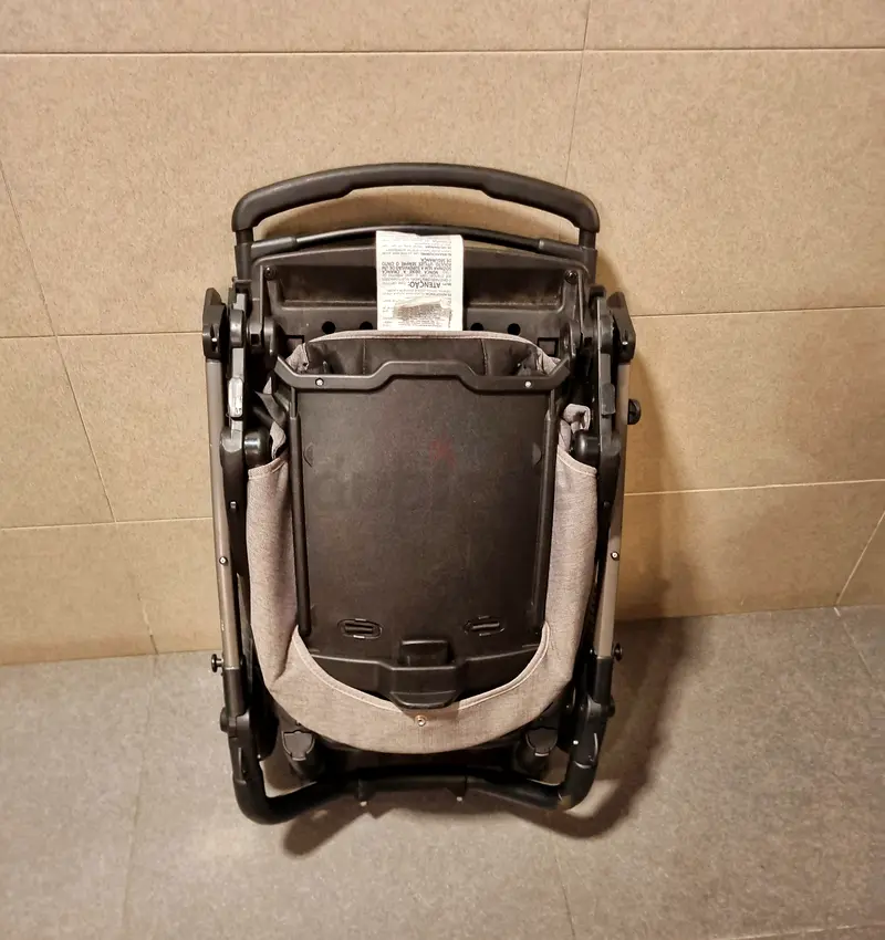 PEG PEREGO STROLLER (Made In Australia)