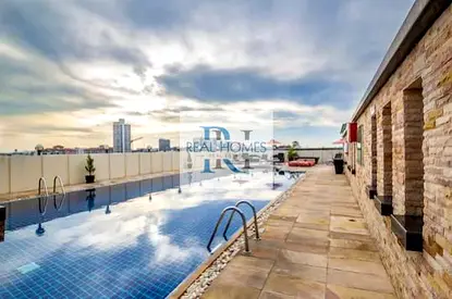 Fully Furnished |spacious Bright 2 Bedroom |balcony |ready To Move