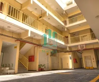 Labour Camp Accommodation For Sale In Al Quoz