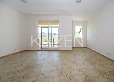 Premium Studio | Community View | Storage Area