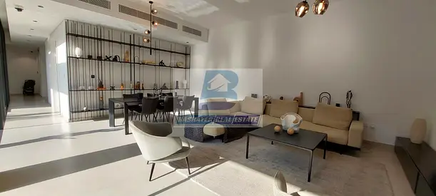 Golden Visa - Free Hold - 5% Down Payment - Easy Payment Plan - Smart Home - Prime Location