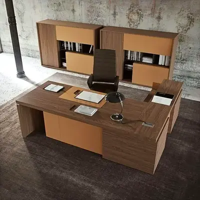 Executive Desk