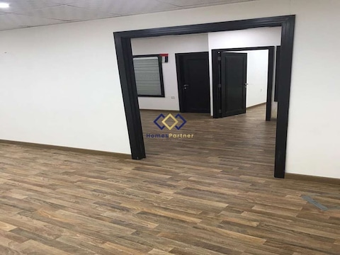 Fully Fitted | Office For Rent | Business Bay