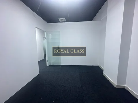 Premium Location | Unfurnished Office | All Bills Included