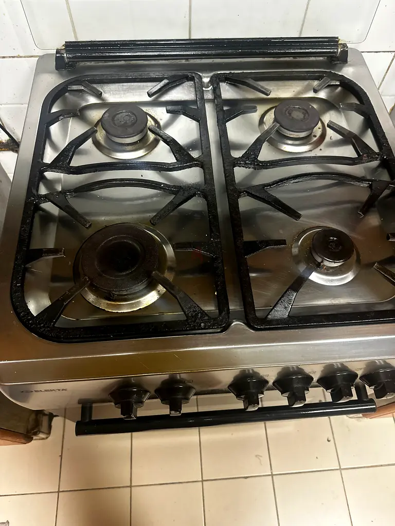 Cooking Range for sale
