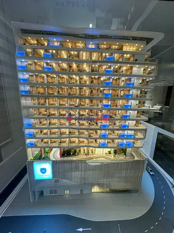 Book Your 3 Bedroom W/ Maid Room Plus Private Pool L With A 10% Down Payment