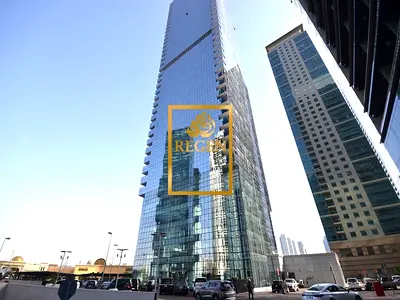 Near Dubai Marina Metro | Fitted Office For Sale In Jbc 2 | Cluster V - Jlt