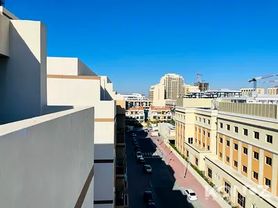 1 Bedroom | Large Terrace | City View | Fifth Floor