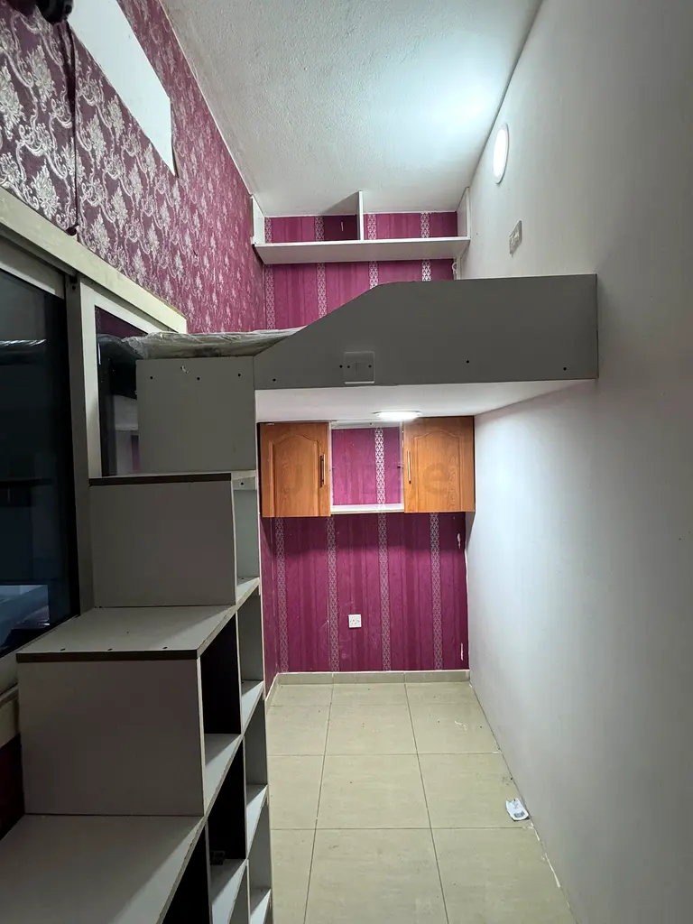 Apartment Partitions Dubai